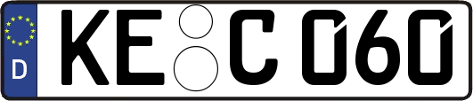 KE-C060