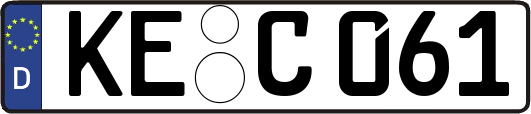 KE-C061