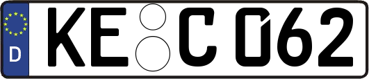 KE-C062