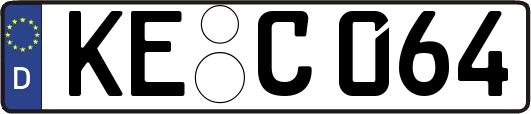 KE-C064