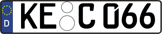 KE-C066