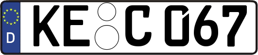 KE-C067