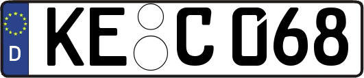 KE-C068