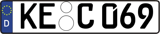 KE-C069