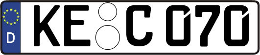 KE-C070
