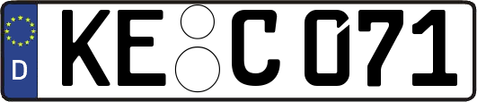 KE-C071