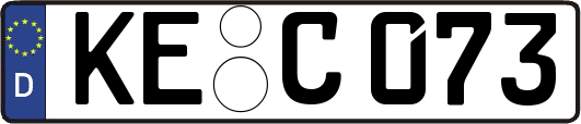 KE-C073