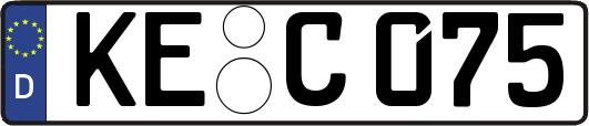 KE-C075