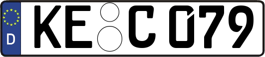 KE-C079