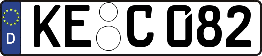 KE-C082