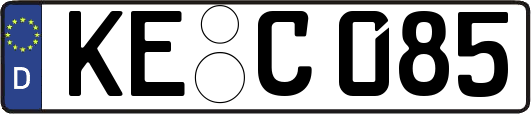 KE-C085