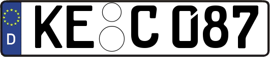 KE-C087