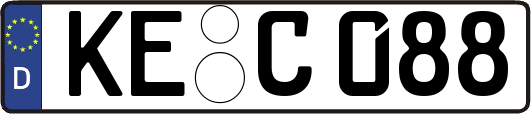 KE-C088