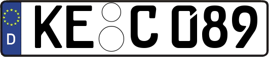 KE-C089