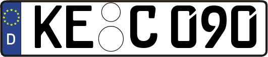 KE-C090
