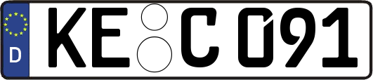 KE-C091