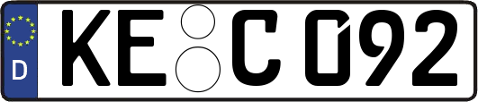 KE-C092
