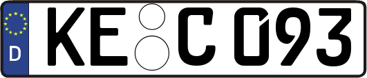 KE-C093