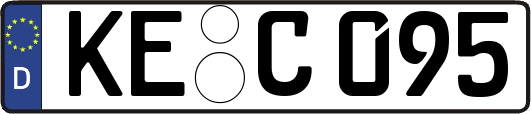 KE-C095