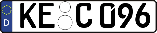 KE-C096