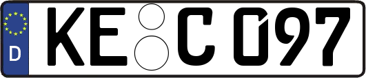 KE-C097