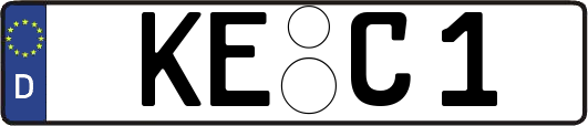 KE-C1