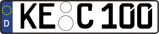 KE-C100