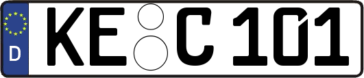 KE-C101