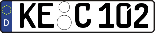 KE-C102