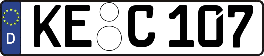 KE-C107