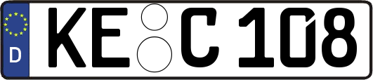 KE-C108