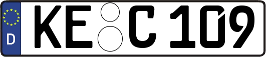 KE-C109