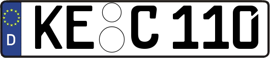 KE-C110