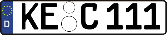 KE-C111