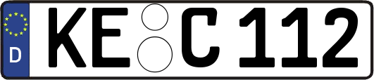 KE-C112
