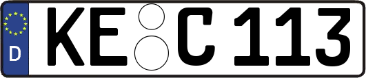 KE-C113