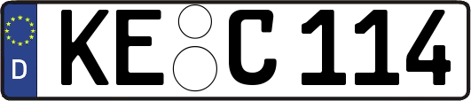 KE-C114