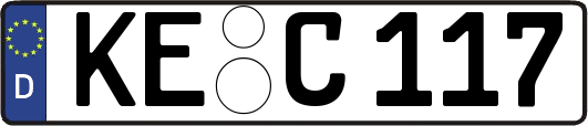 KE-C117