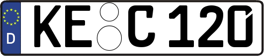 KE-C120