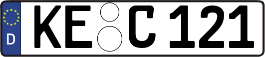 KE-C121