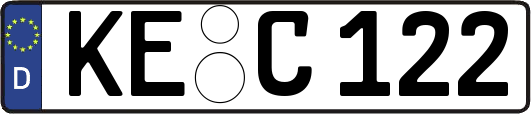 KE-C122