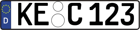 KE-C123