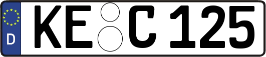 KE-C125