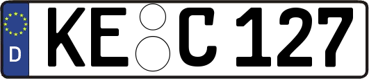 KE-C127