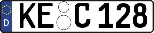 KE-C128