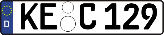 KE-C129