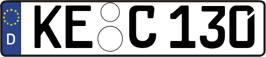 KE-C130