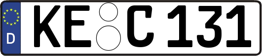 KE-C131
