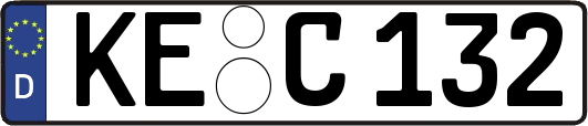KE-C132