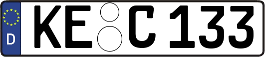 KE-C133